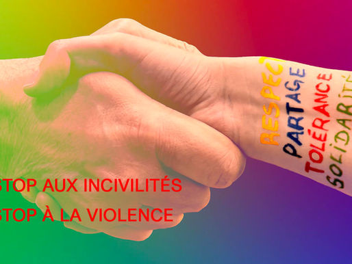 Soutien à nos gardien-nes.