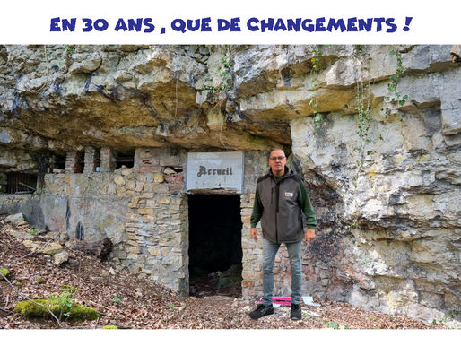 30 ans tous ensemble