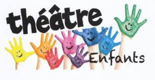 Atelier théâtre pour les enfants
