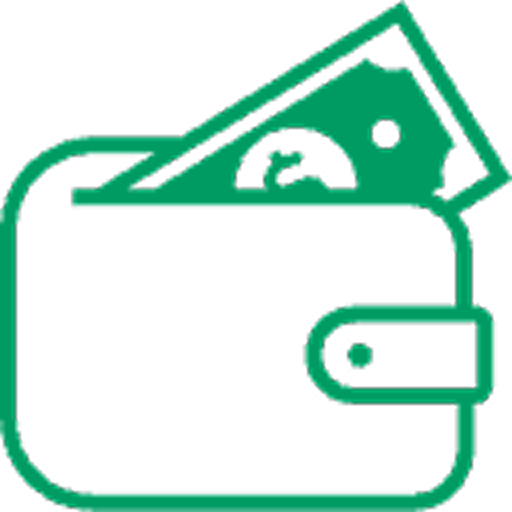 飛び出るお札とお財布アイコン2 1.png