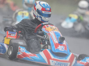 Top Half Round 3 | Rotorua