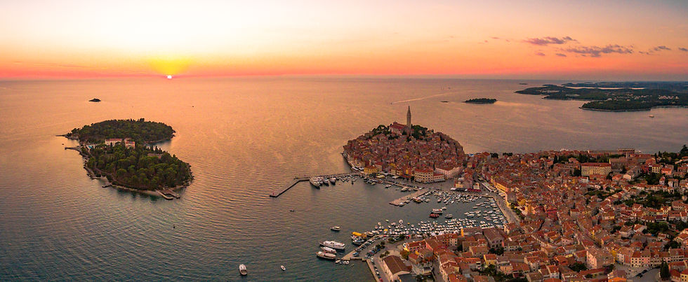 Amanda’s Blog: Multi-centre Croatia – beyond the beach