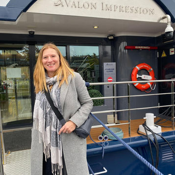 Jenny’s Blog: My Danube river cruise with Avalon Waterways