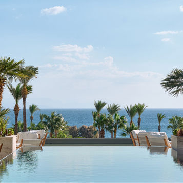 "This hotel is stunning and cosy, and it's great for couples" - Sue