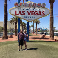 “Amanda’s service is absolutely fantastic – we wouldn’t dream of going anywhere else” – Sandra and Mark