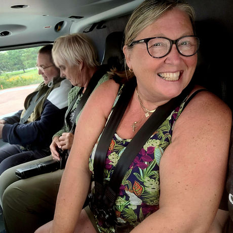 Elaine’s Blog: A mini adventure in Toronto and Niagara