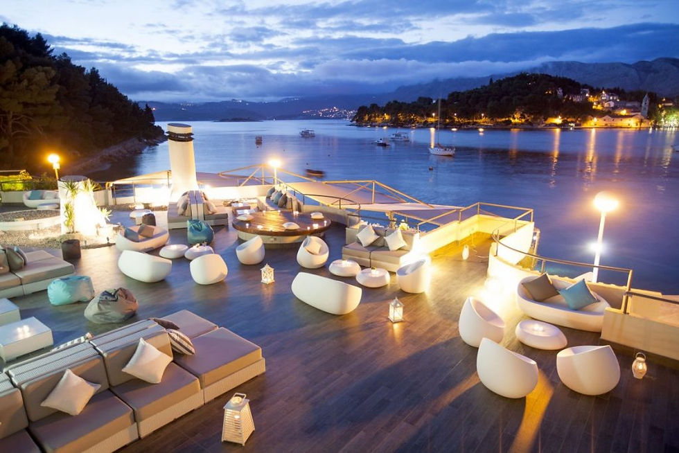 "Thanks to Amanda, we enjoyed a truly relaxing and memorable family holiday" – Jo