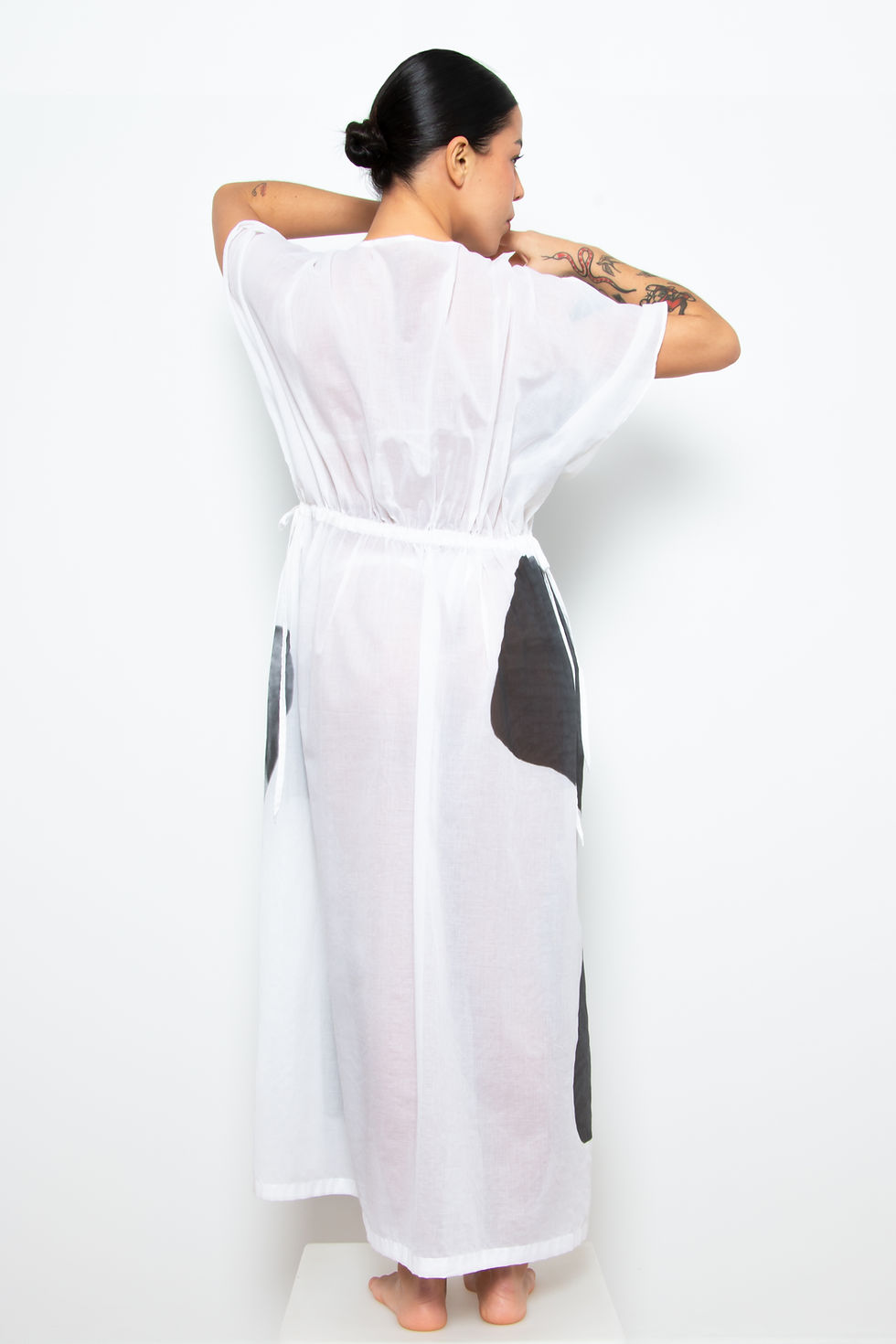 Thumbnail: Saint Croix dress