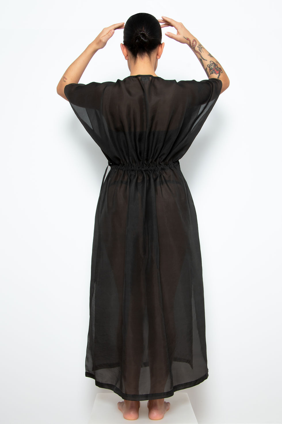 Thumbnail: Ischia dress
