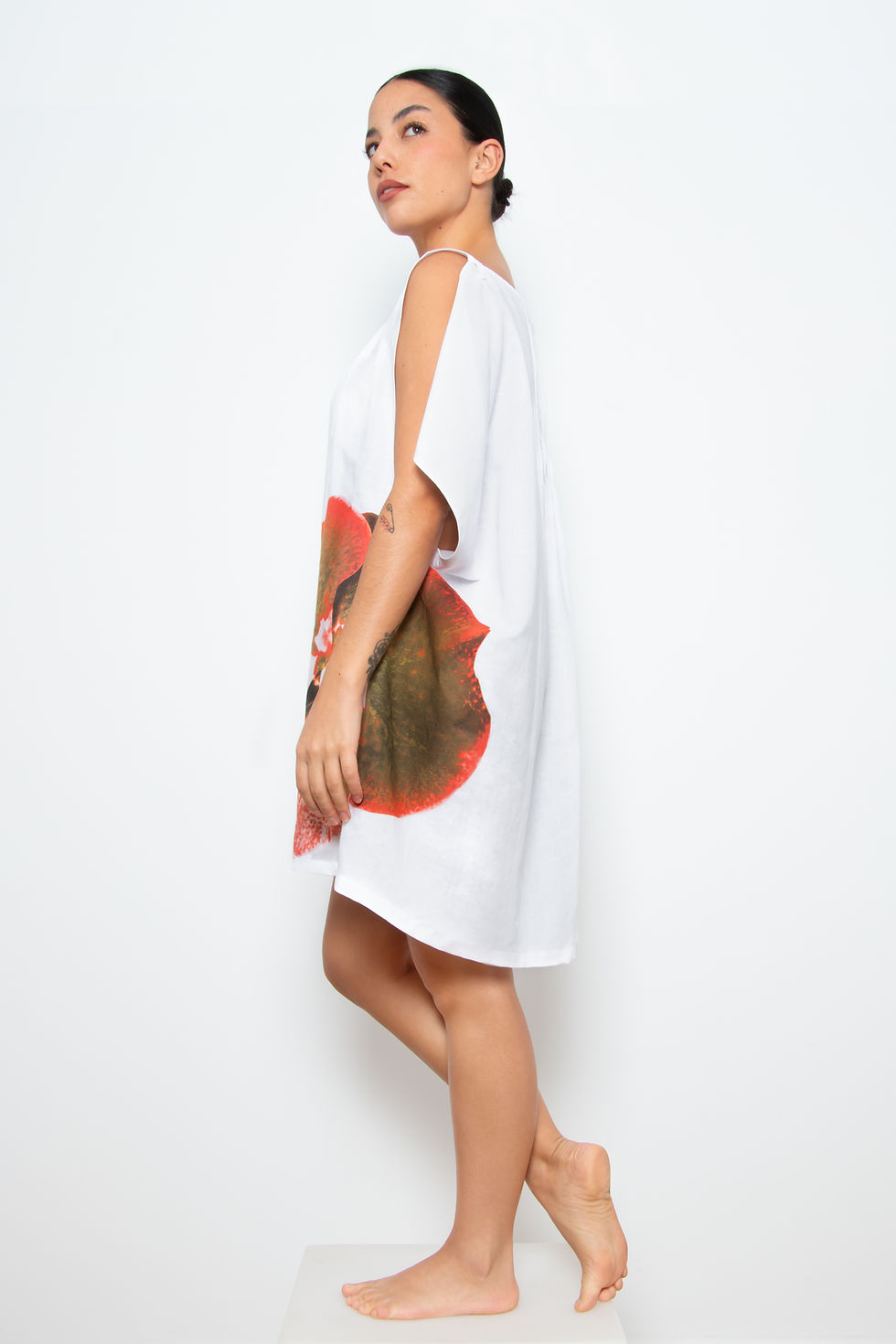 Thumbnail: St Barth dress
