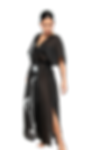 Ischia dress