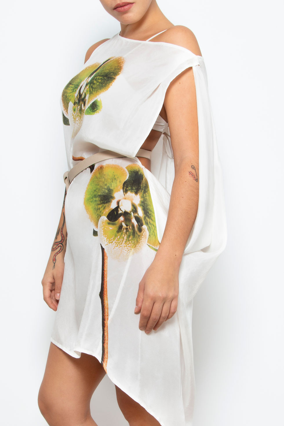Thumbnail: Santorini dress