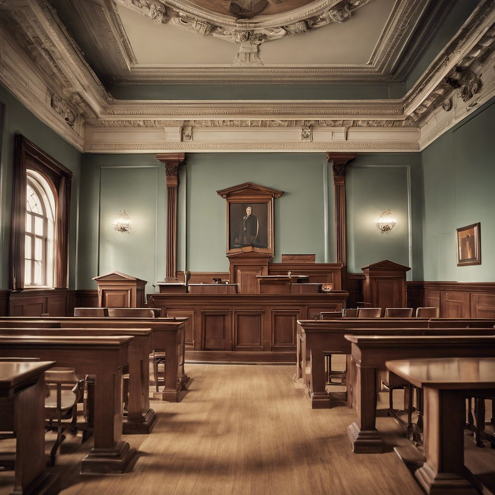 DUI penalties in Washington state