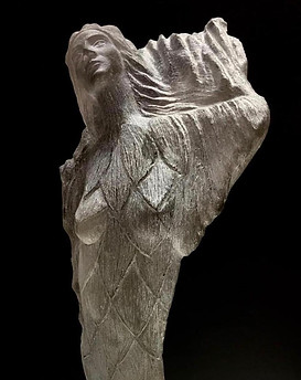 Calypso by Yücel Kale at Galeri MCRD