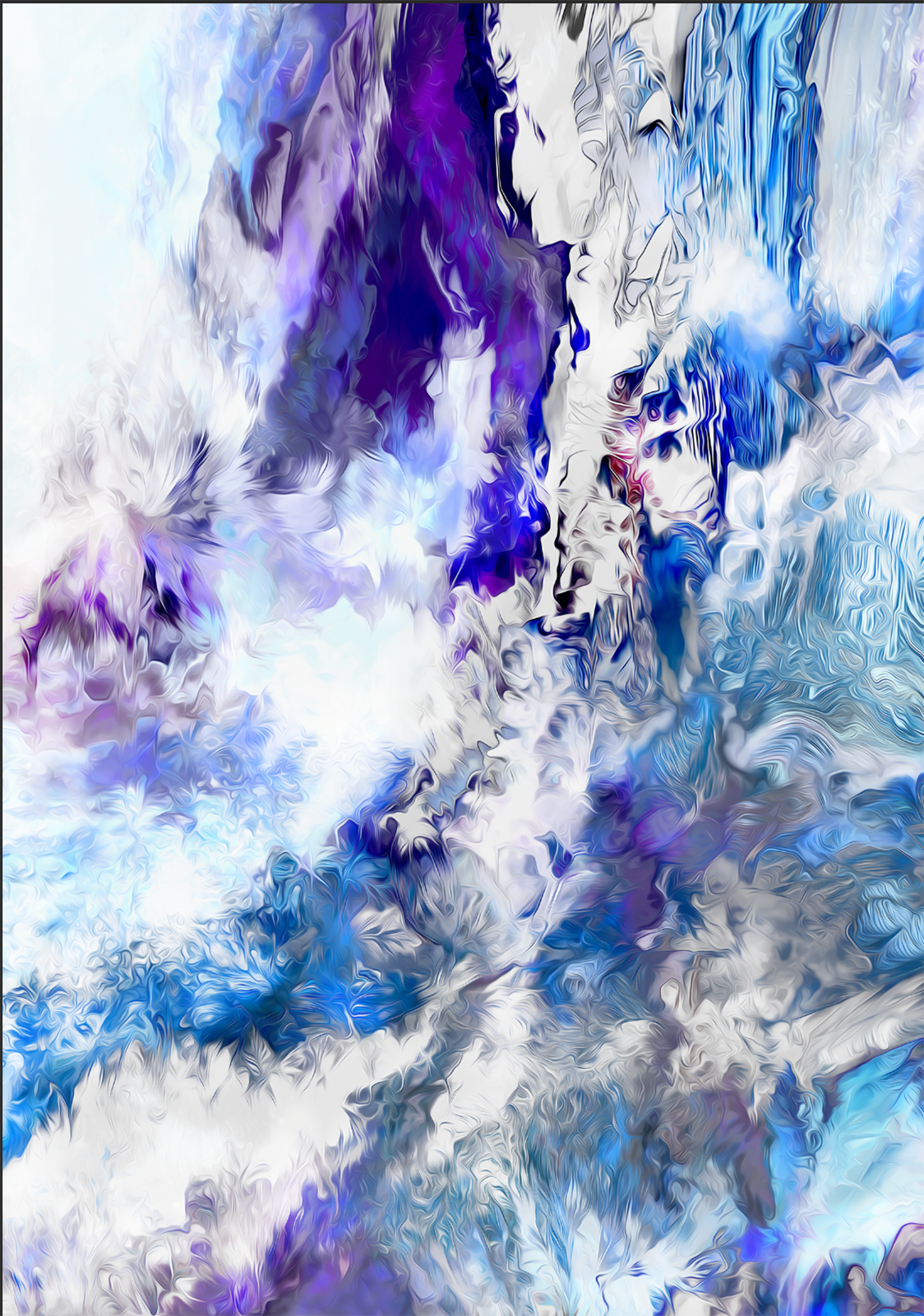 YCÇ, Beyond the Sea, 2022