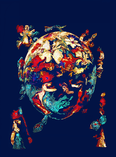 You Are Confused, Listen To Me by Yasemin Cengiz Cagatay at Galeri MCRD in Contemporary Istanbul 2019