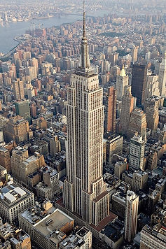 Ney York City office for ACRC Global Surrogate Agency