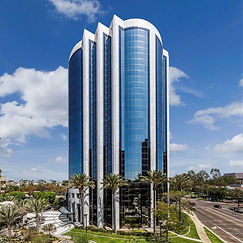 Irvine California Office for ACRC Surrogate Agency