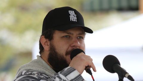 Chattanooga Jazz Festival