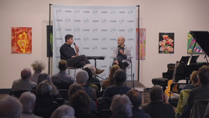 Live at The Dairy Arts Center Boulder CO