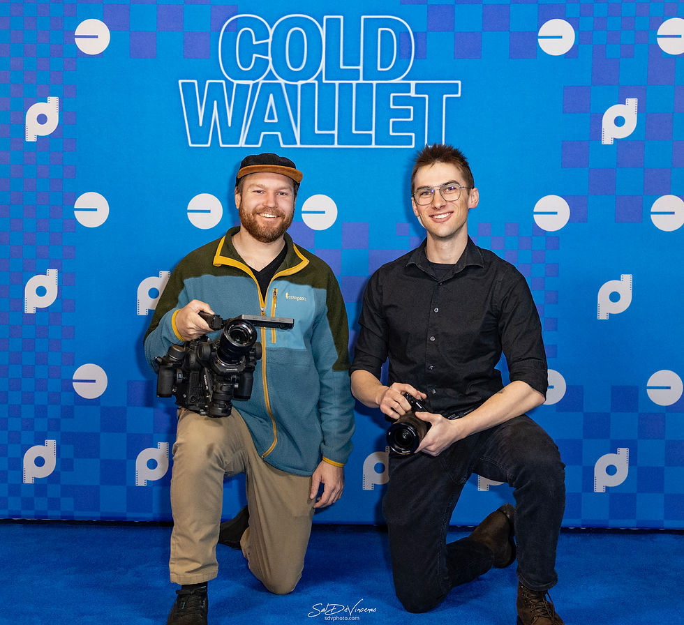 a white bird holds a white gem in his beak on a dark black background facing the left.jpg
