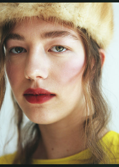 CONTRIBUTOR MAGAZINE