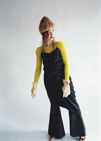 CONTRIBUTOR MAGAZINE