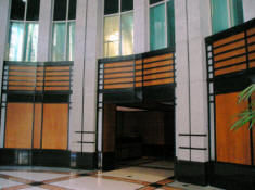 Washington DC Training Room