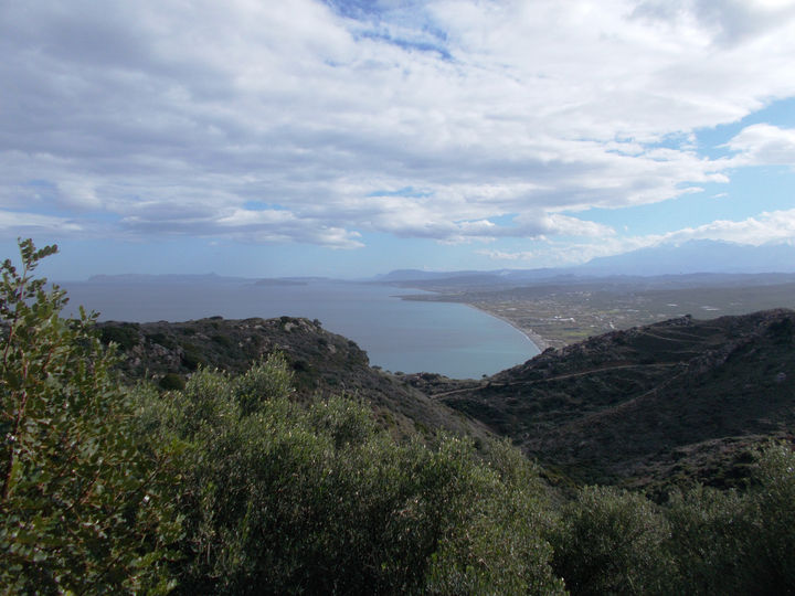 Tavronitis - A Holidaymaker's Perspective