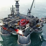 3D visuals | Artist impressie | GCI | Industrie & infrastructuur