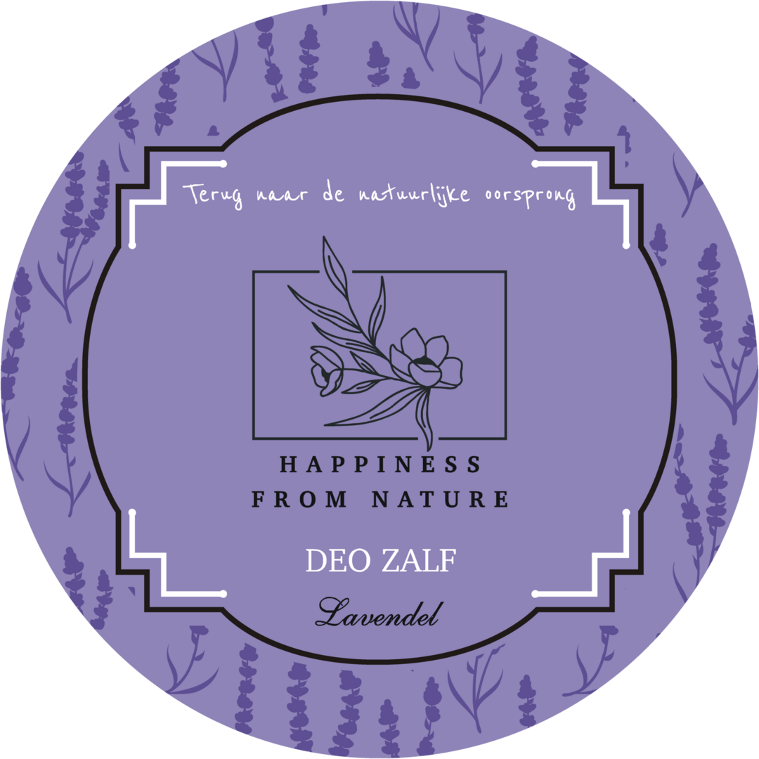 Deo Zalf (50ml)