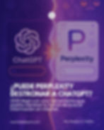 Portada del articulo Descubre perplexity