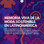 Portada del artículo la memoria que se viste