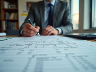 Streamlining GST Compliance with Expert Assistance