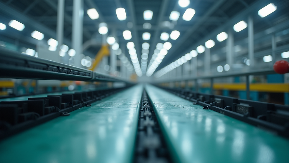 Understanding Cost Audits: A Guide for Manufacturers