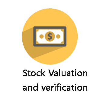 Stock valuation