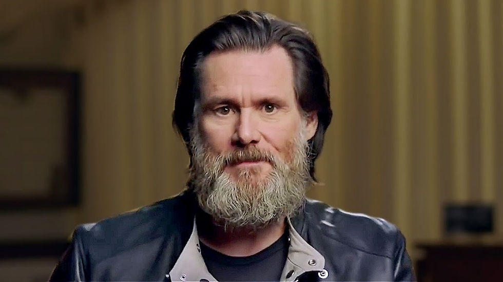 Jim Carrey