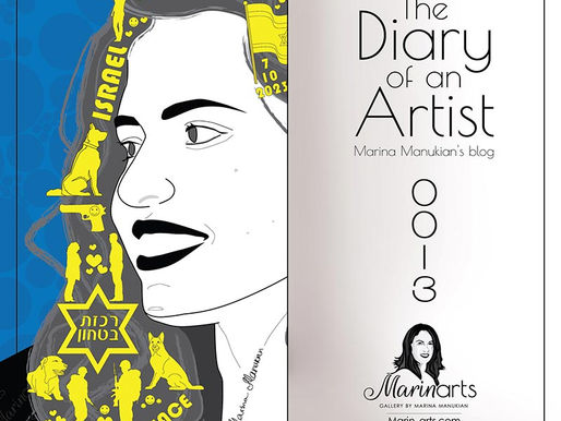 Female Power Paintings: From Local Heroine to International Heroine