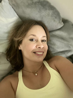 A single beautiful slavic women