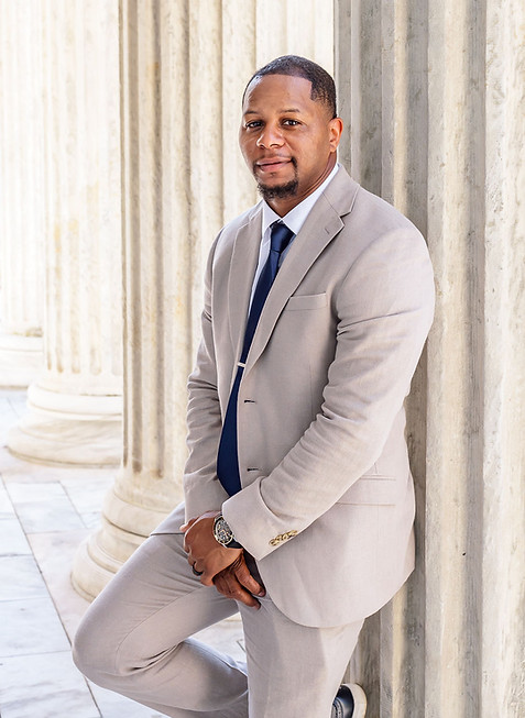 Dondre Oliver - EPIC Therapy Counseling Services
