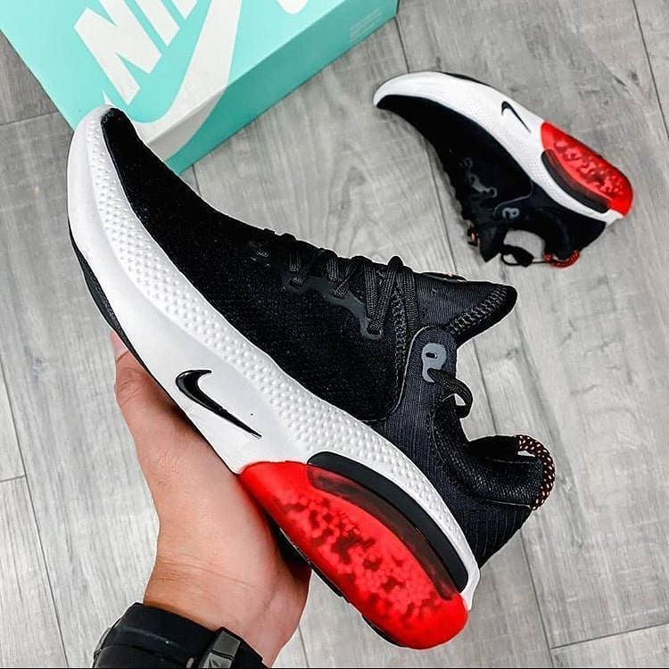 Miniatura: Nike Joyride... Dama y Caballero 