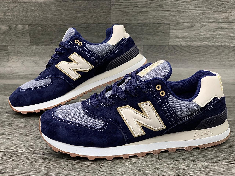 Miniatura: New Balance 574..Dama.. Todas las tallas