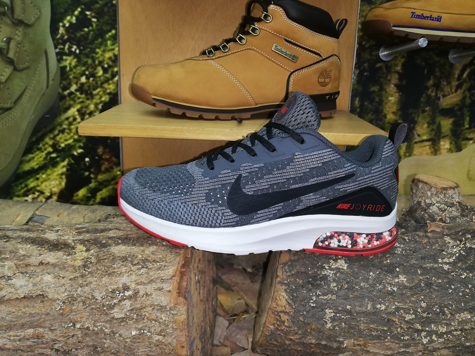 Miniatura: Nike JoyRide.. Hombre 