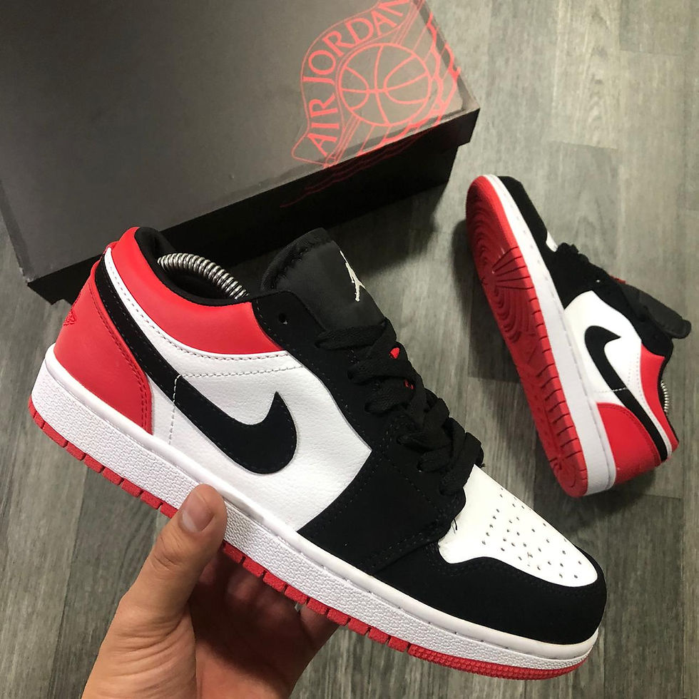 Miniatura: NIKE RETRO 1... CABALLERO 