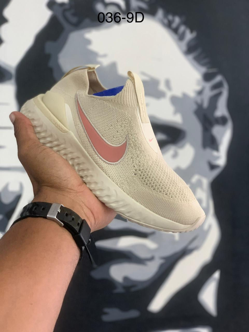 Miniatura: NIKE REACT... DAMA