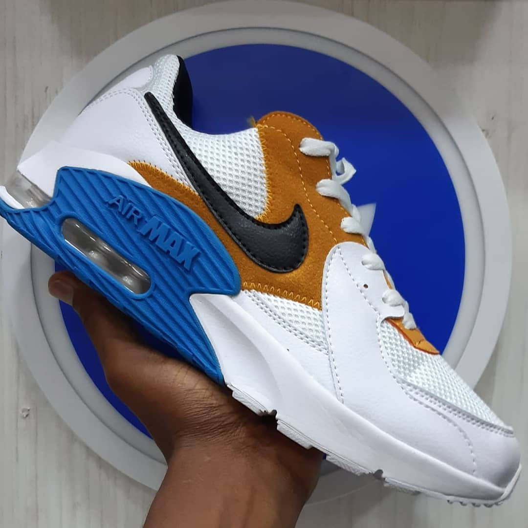 Nike Air Máx.... Caballero 
