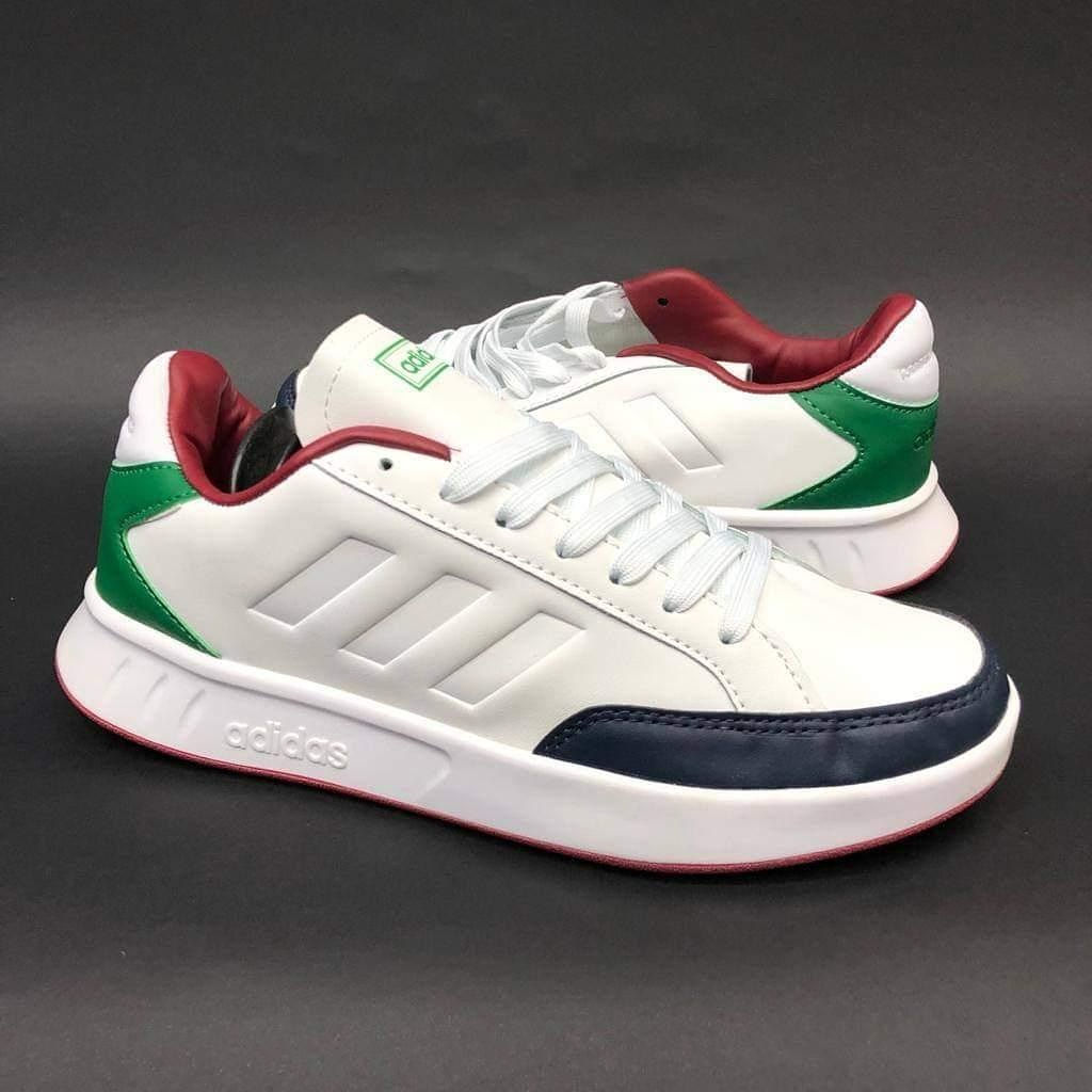 Adidas.. Caballero 