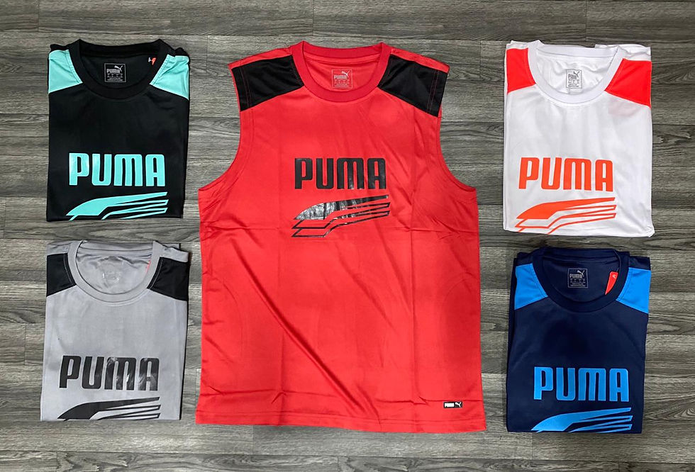 Miniatura: CAMISETAS MANGA SISA..... CABALLERO 