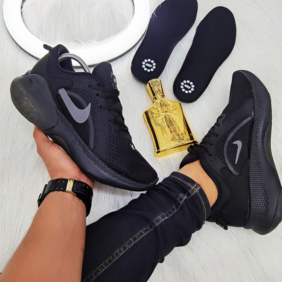Miniatura: NIKE JOYRIDE DUAL RUN... CABALLERO 
