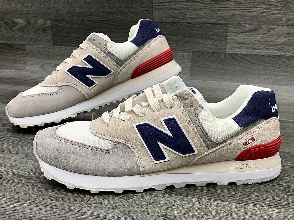 Miniatura: New Balance 574..Dama.. Todas las tallas